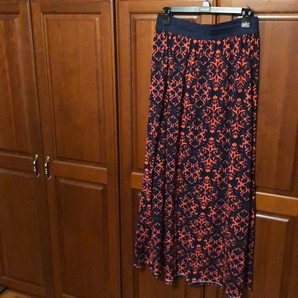 *LIKE NEW* JOE B by Joe Benbasset Maxi Skirt